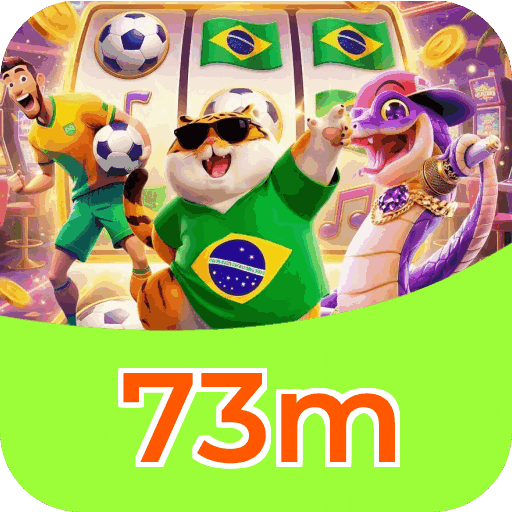 Login rápido no app 73m