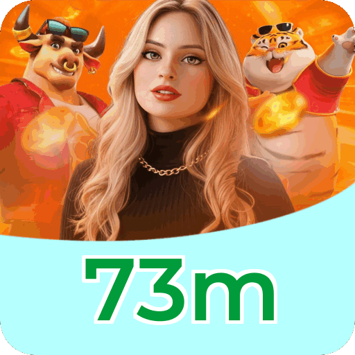Logo Oficial 73m Download